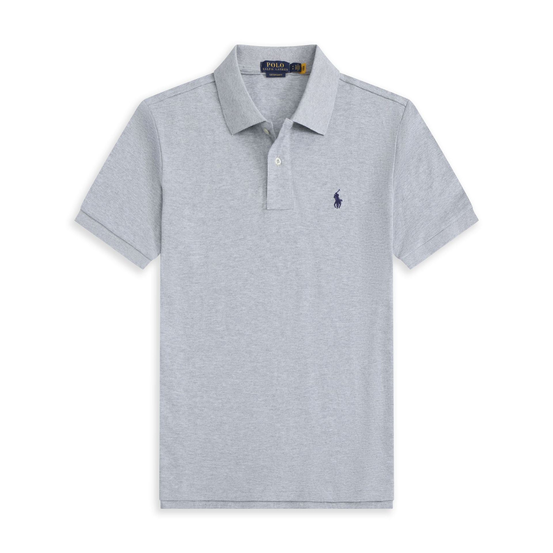 Polo Équestre Élégant - RL®