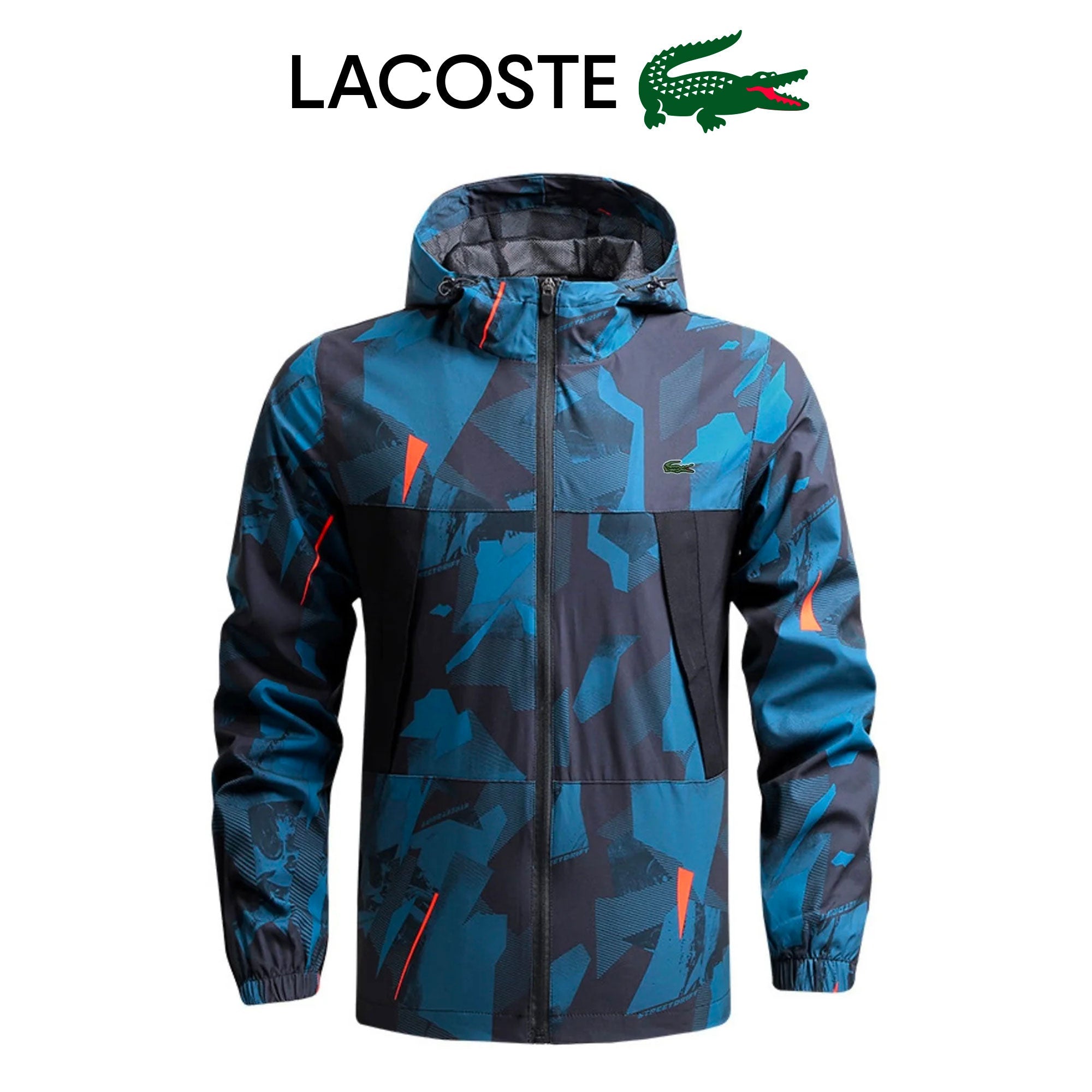 Veste  LCT