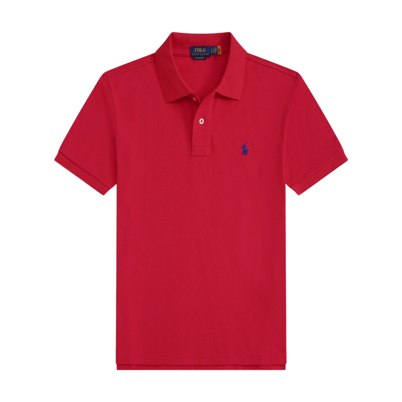 Polo Équestre Élégant - RL®